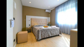 Отель Hotel Ristorante Fortuna  Каваллино